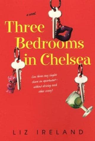 Portada de Three bedrooms in Chelsea
