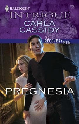 Portada de Pregnesia