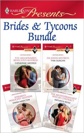 Portada de Brides & Tycoons Bundle