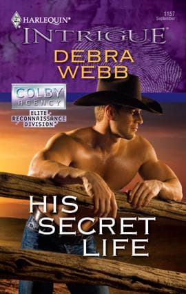 Portada de His Secret Life