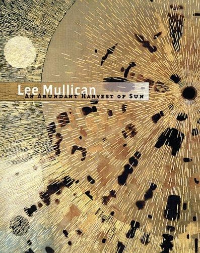 Portada de Lee Mullican