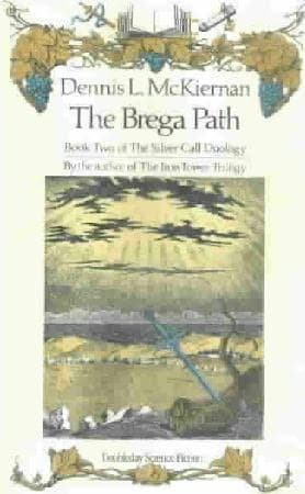 Portada de The Brega Path