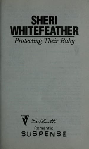 Portada de Protecting their baby