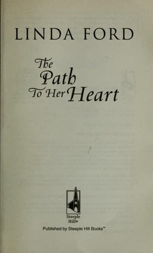 Portada de The path to her heart