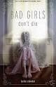 Portada de Bad Girls Don't Die