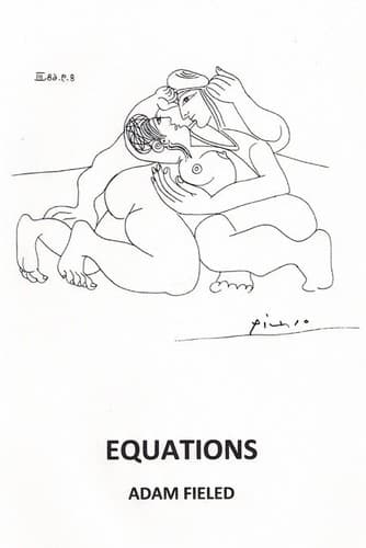 Portada de Equations