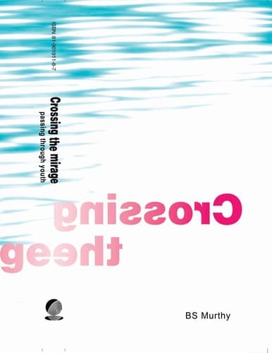 Portada de Crossing the Mirage - Passing through Youth