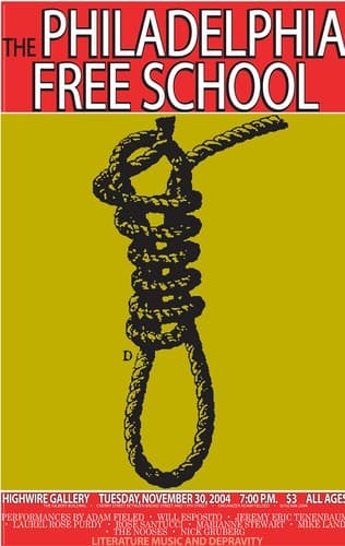 Portada de Flier