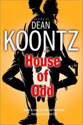 Portada de House Of Odd
