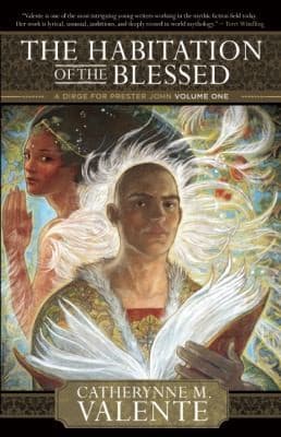 Portada de The Habitation Of The Blessed