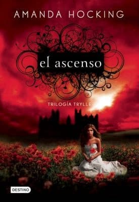 Portada de El Ascenso
