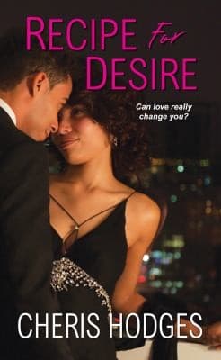 Portada de Recipe For Desire
