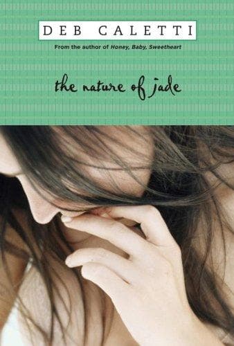 Portada de The Nature of Jade