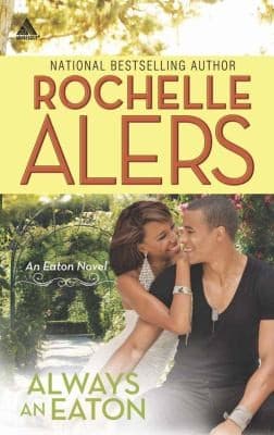 Portada de Always An Eaton