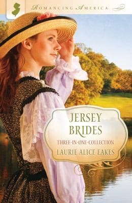 Portada de Jersey Brides