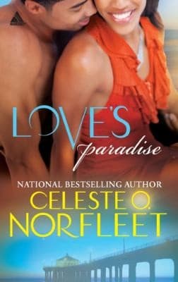 Portada de Loves Paradise