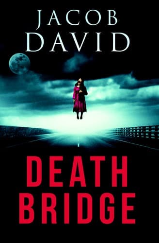 Portada de Death Bridge