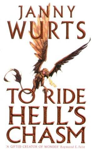 Portada de To Ride Hell's Chasm