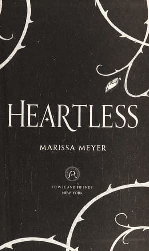 Portada de Heartless
