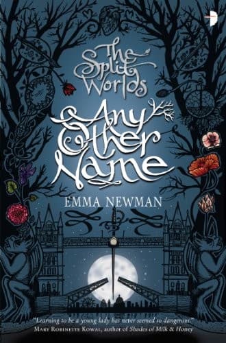 Portada de Any Other Name