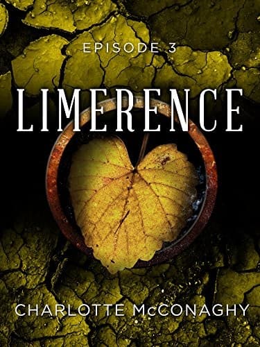 Portada de Limerence