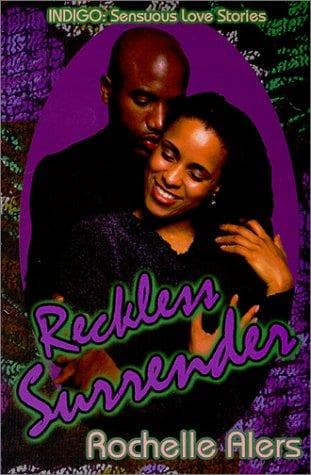 Portada de Reckless Surrender