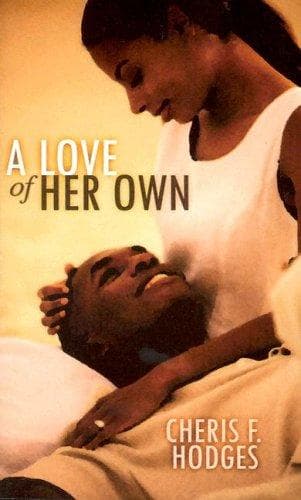 Portada de A Love of Her Own
