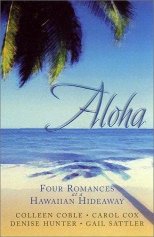 Portada de Aloha