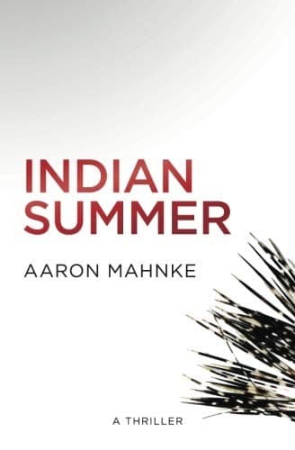 Portada de Indian Summer