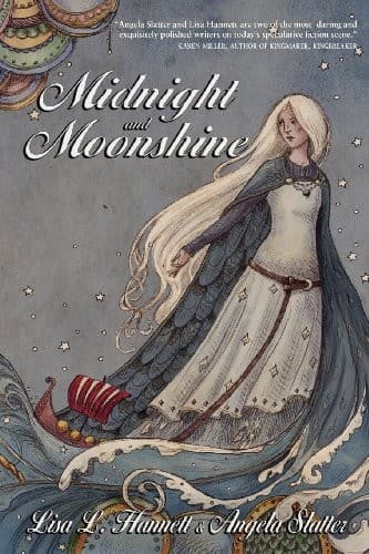 Portada de Midnight and Moonshine