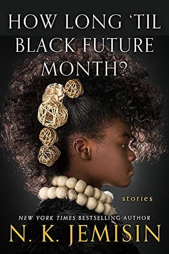 Portada de How Long 'Til Black Future Month
