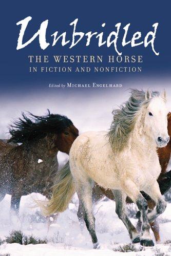 Portada de Unbridled
