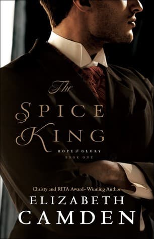 Portada de the Spice King