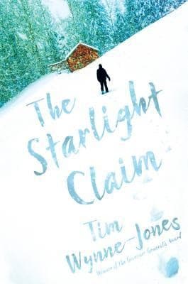 Portada de The Starlight Claim