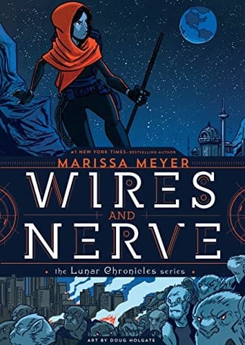 Portada de Wires and nerve