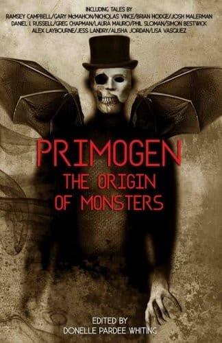 Portada de Primogen