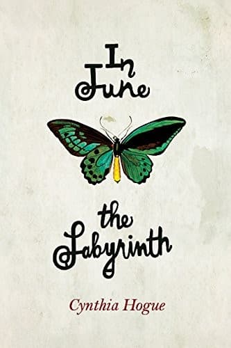 Portada de In June the Labyrinth