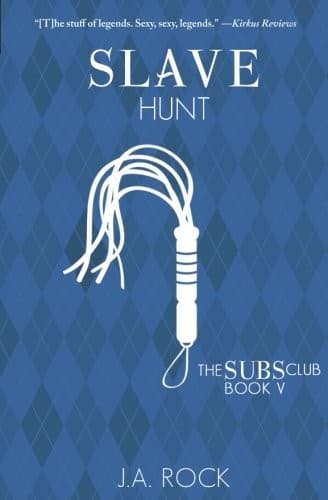 Portada de Slave Hunt