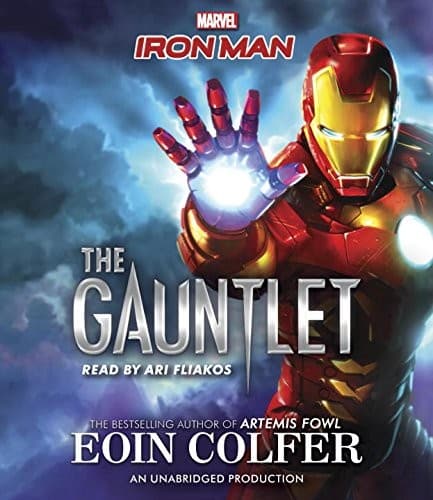 Portada de The Gauntlet