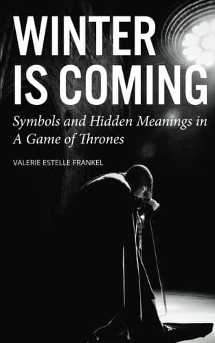 Portada de Winter is Coming