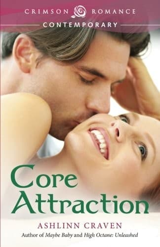 Portada de Core Attraction