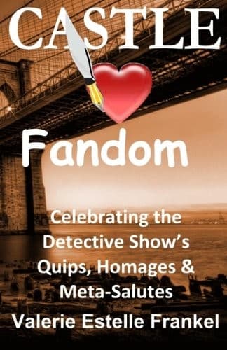 Portada de Castle Loves Fandom