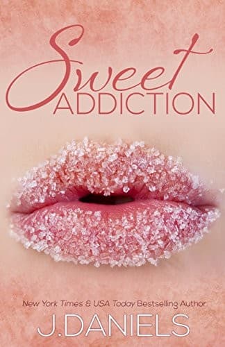 Portada de Sweet Addiction