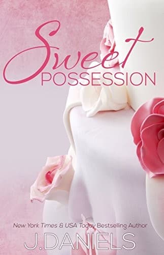 Portada de Sweet Possession
