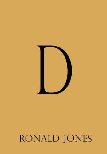 Portada de D