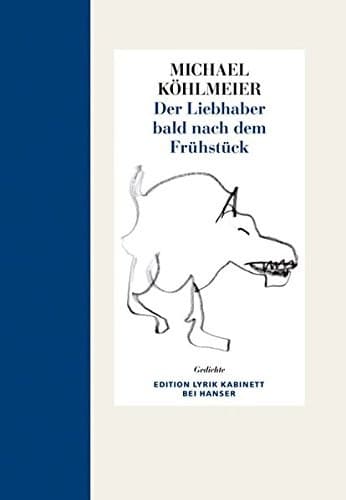 Portada de Der Liebhaber bald nach dem Frühstück