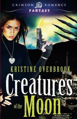 Portada de Creatures Of The Moon