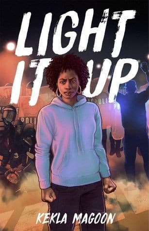 Portada de Light It Up