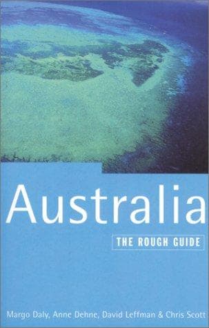 Portada de Australia