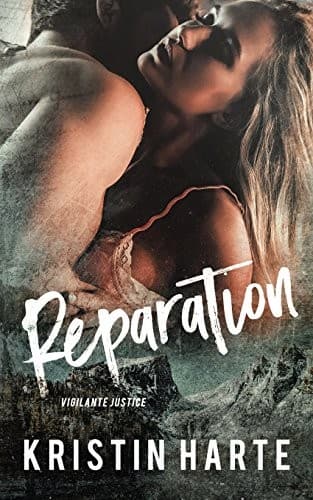Portada de Reparation